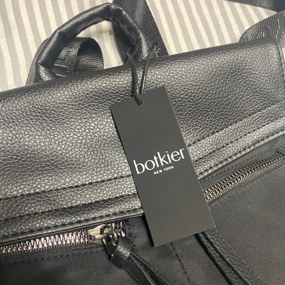 *NEW* Botkier Backpack Purse - Picture 6 of 9